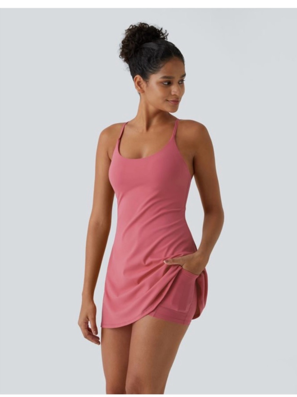 HALARA Active Dress